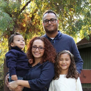 Meet your Posher, Olga